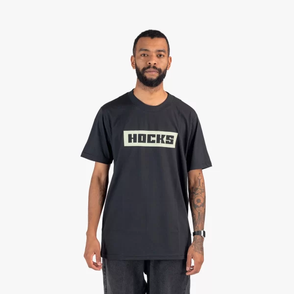 CAMISETA HOCKS